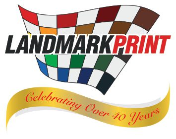 LandMark Print